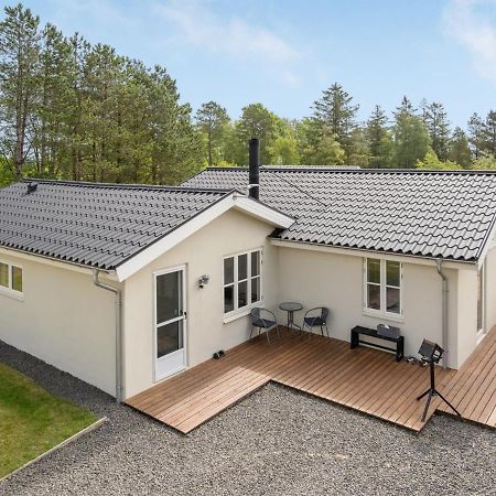 Holiday Home Lella - 2-3Km From The Sea In Western Jutland By Interhome Rømø Kirkeby Exteriör bild